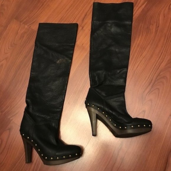 Stella McCartney Shoes - Stella McCartney Boots